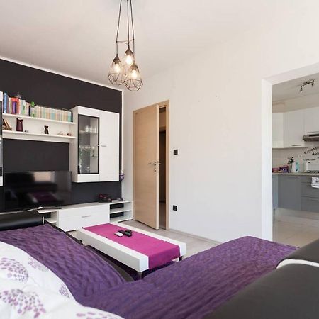 Apartman Mark Leilighet PUY Eksteriør bilde