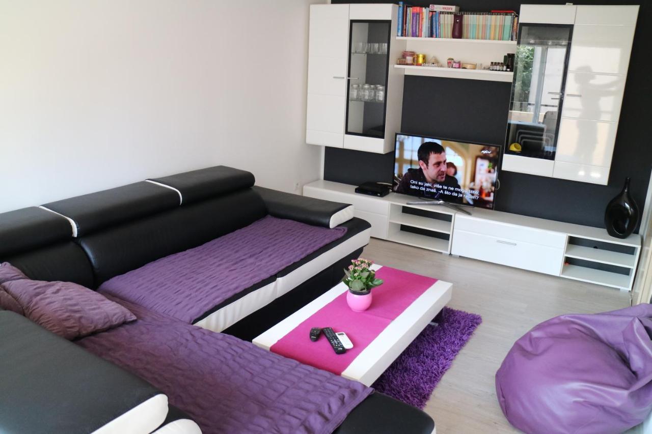 Apartman Mark Leilighet PUY Eksteriør bilde