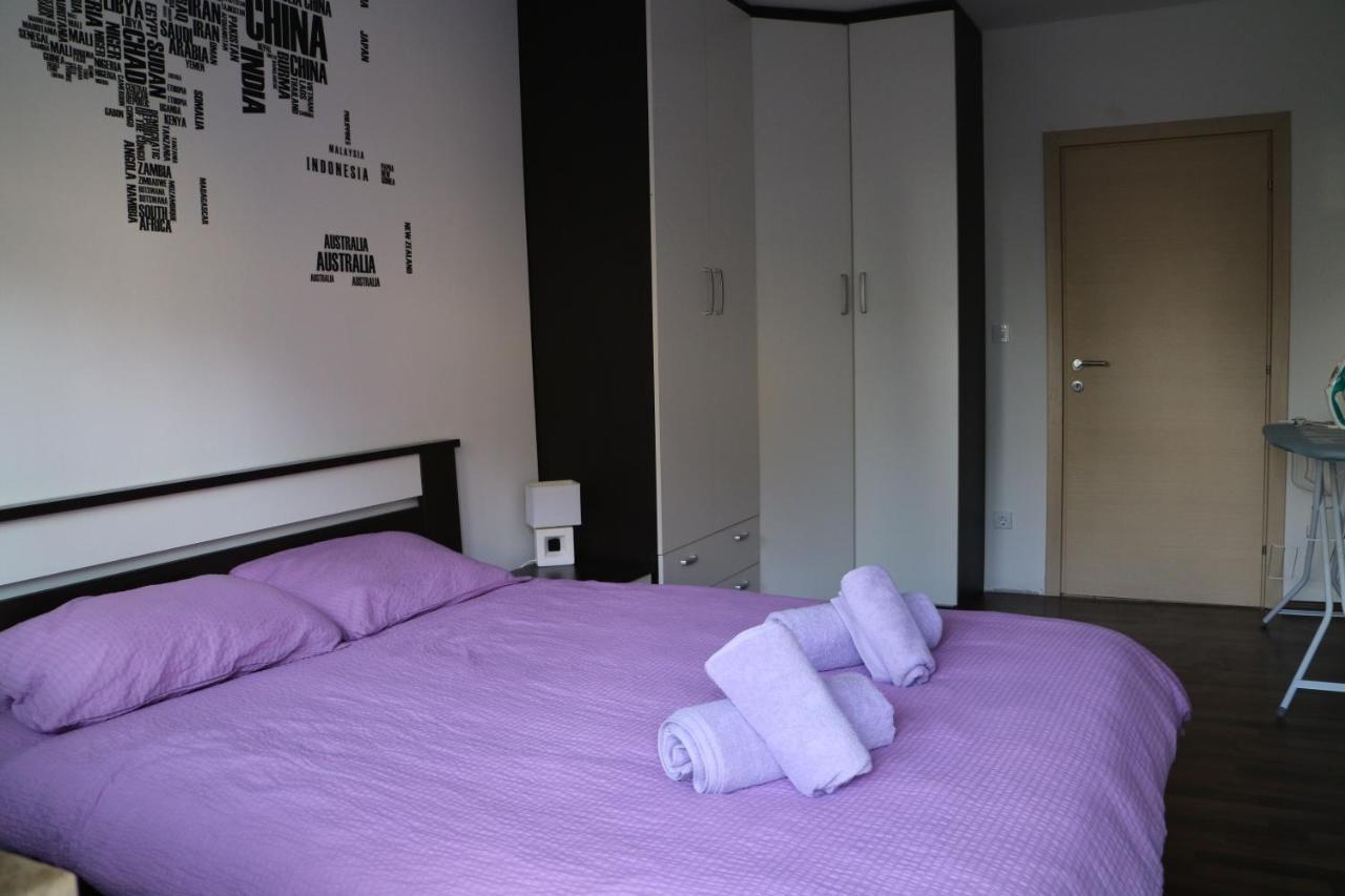 Apartman Mark Leilighet PUY Eksteriør bilde